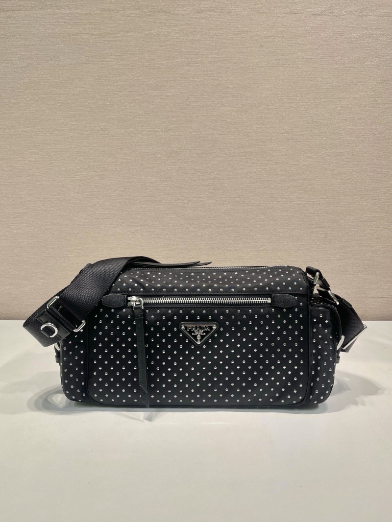 mens Pra*a satchel bags